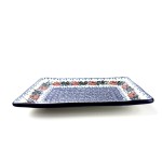 C21 Bunzlau rechthoekige sushi serveerschaal 3214X Serveerschalen